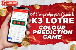 a comprehensive guide to k3 lotre color prediction game