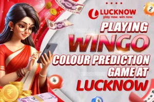 wingo colour prediction game