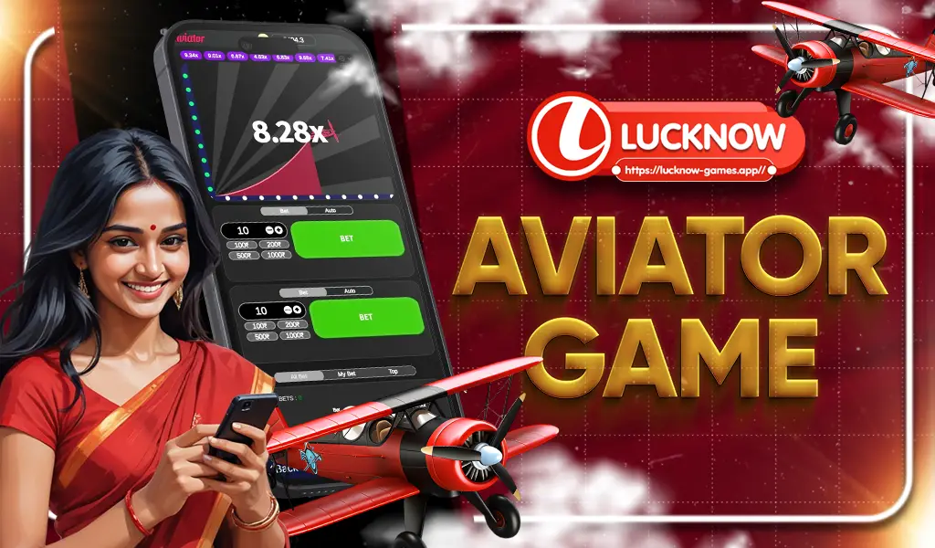 top games | aviator game banner