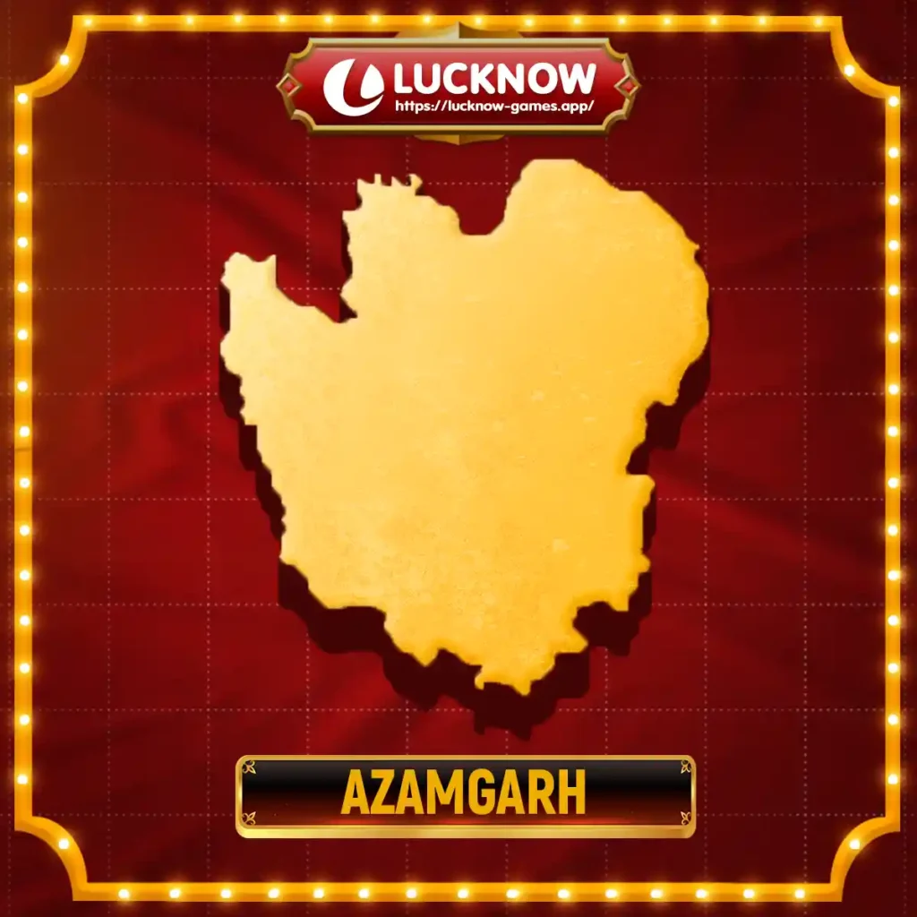 Lucknow Game in Azamgarh | Lucknow Game