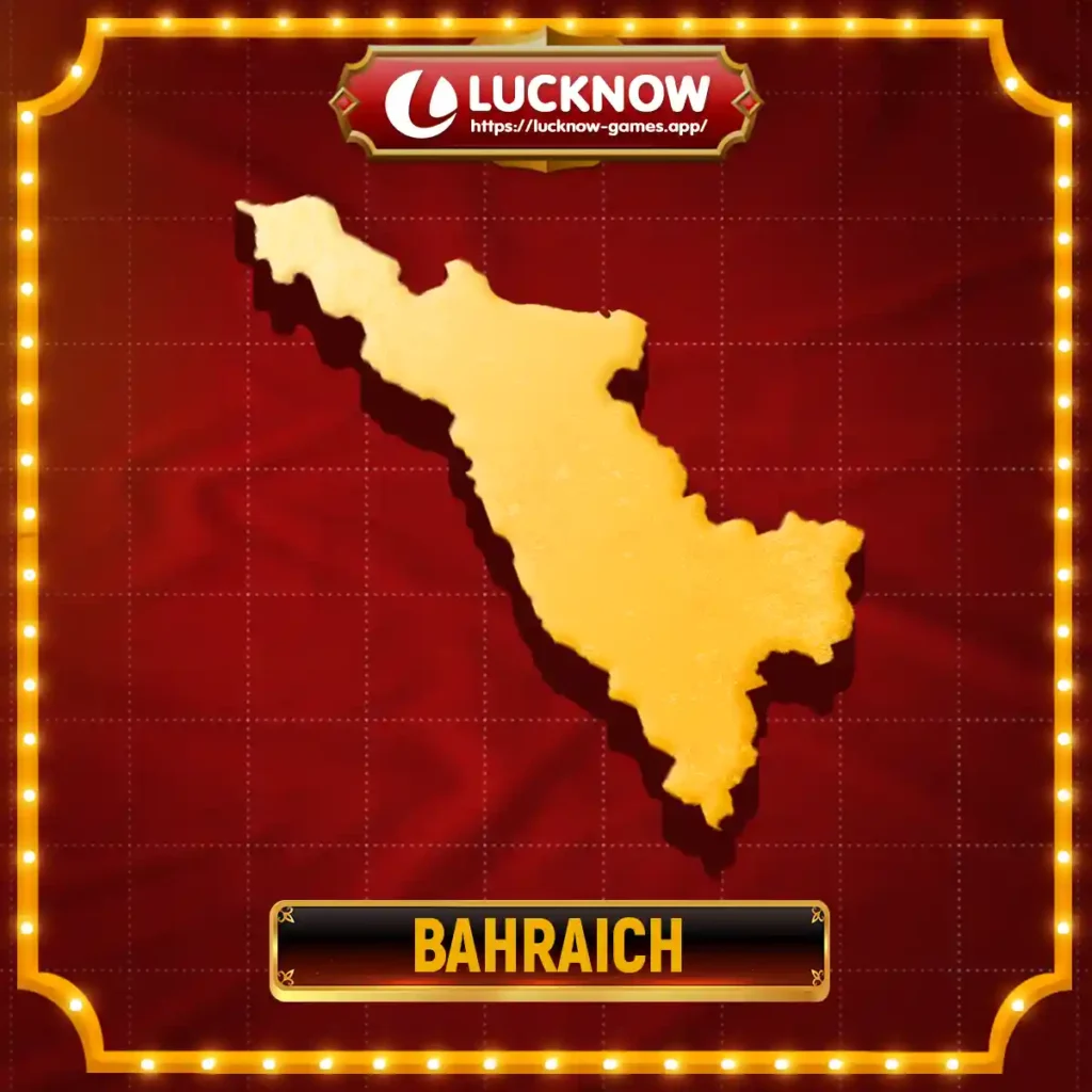 lucknow game in bahraich