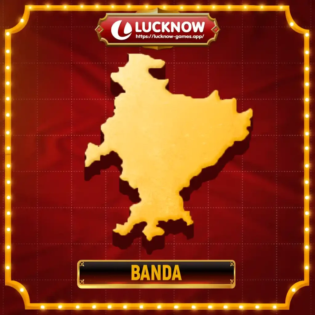 lucknow game in Banda